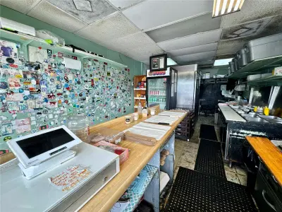 Established Sub Shop with Award Winning Legacy