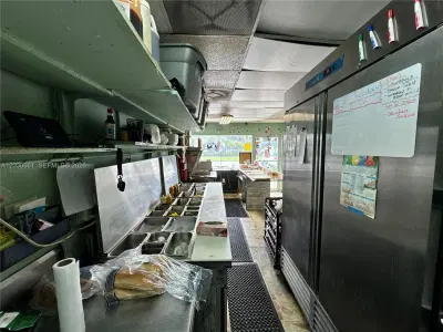 Established Sub Shop with Award Winning Legacy