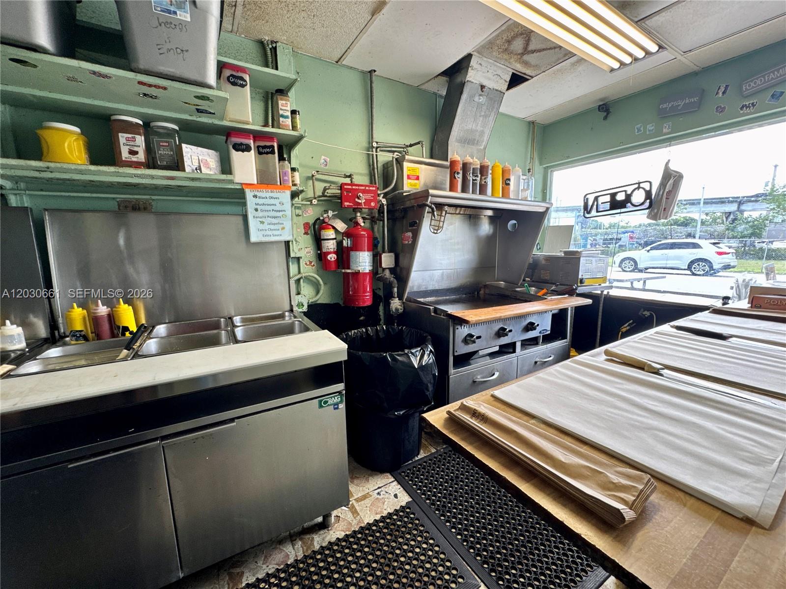 Established Sub Shop with Award Winning Legacy