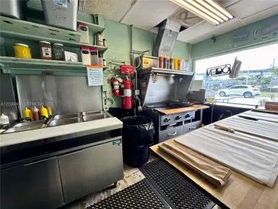 Established Sub Shop with Award Winning Legacy