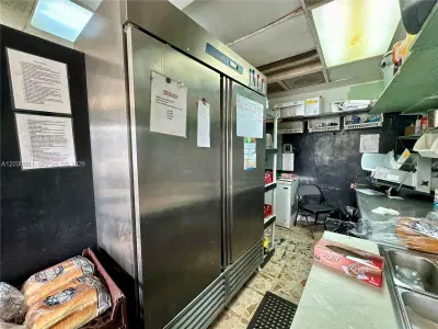 Established Sub Shop with Award Winning Legacy