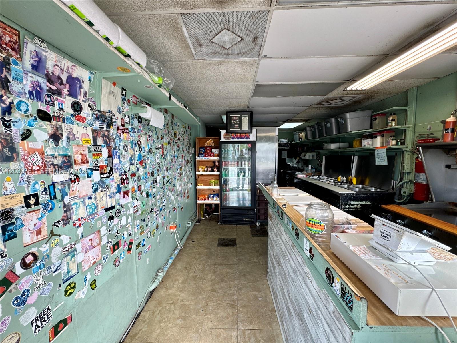Established Sub Shop with Award Winning Legacy