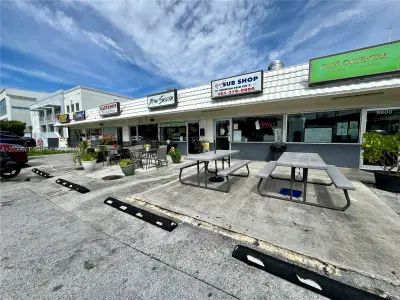 Established Sub Shop with Award Winning Legacy