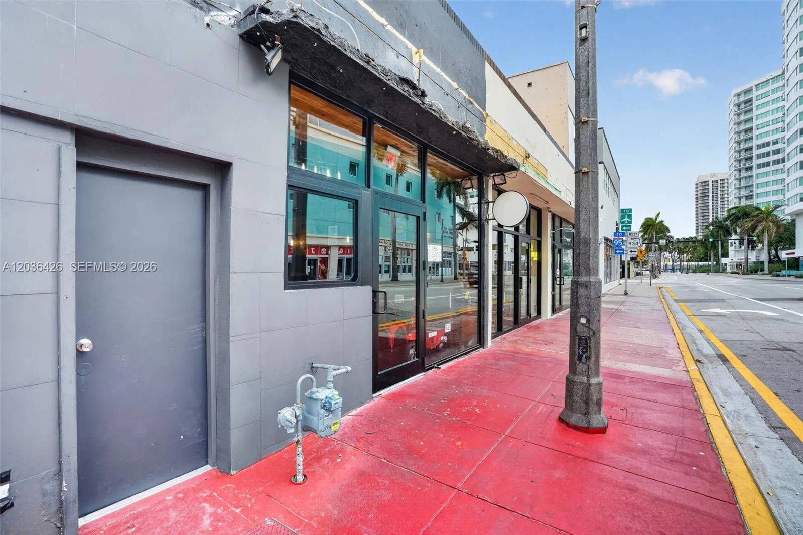 Complete Restaurant Equipment Package with Trademarked Brand
