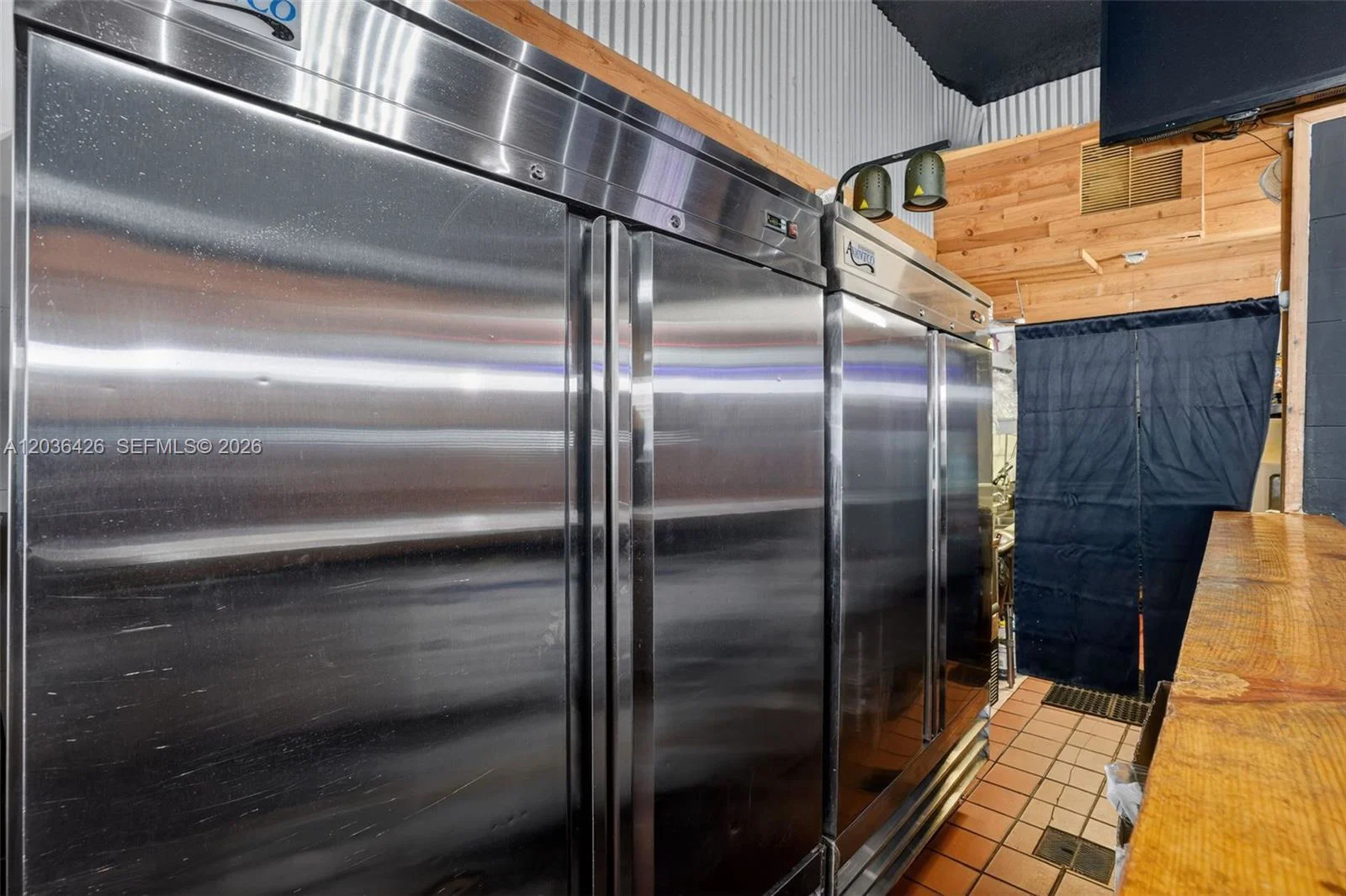 Complete Restaurant Equipment Package with Trademarked Brand
