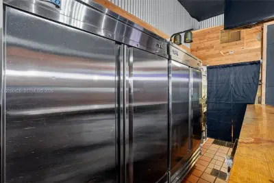 Complete Restaurant Equipment Package with Trademarked Brand