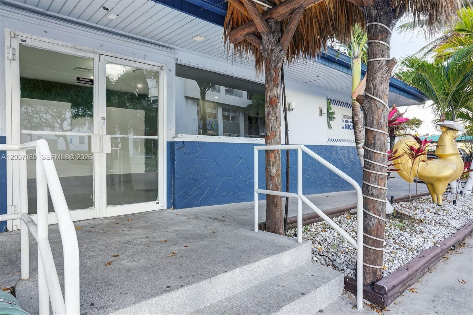 Complete Restaurant Equipment Package with Leased Car Wash Income