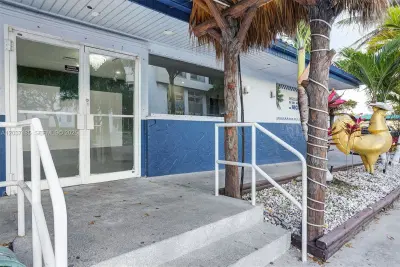 Complete Restaurant Equipment Package with Leased Car Wash Income