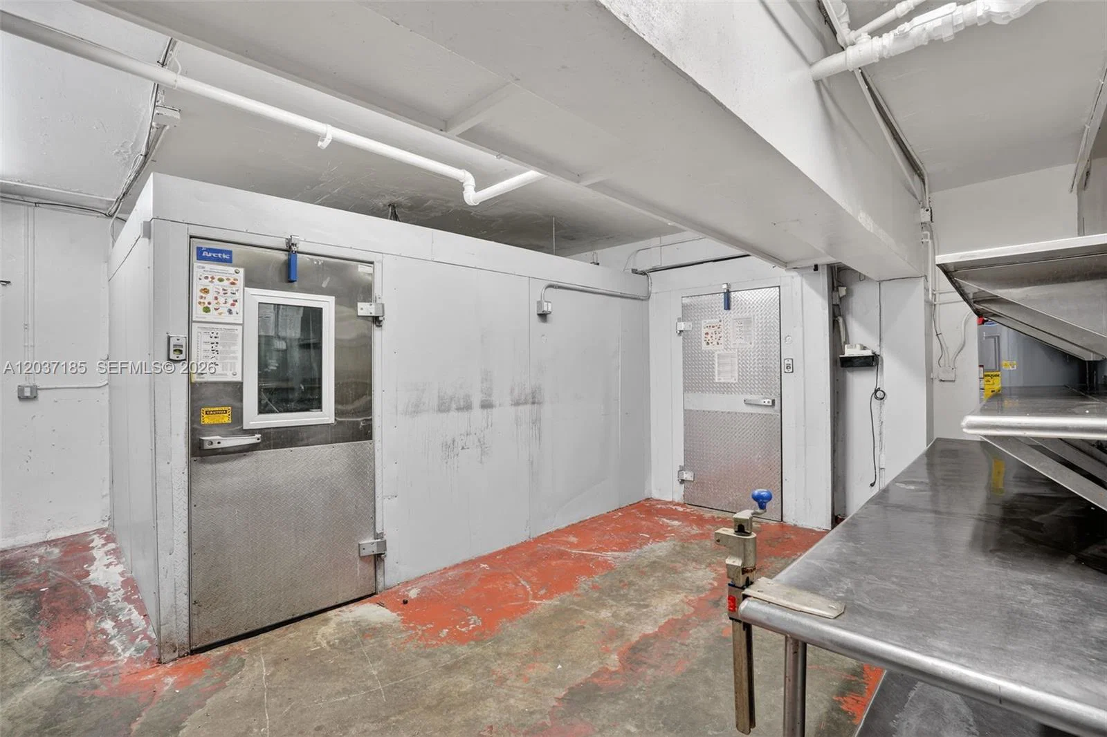 Complete Restaurant Equipment Package with Leased Car Wash Income