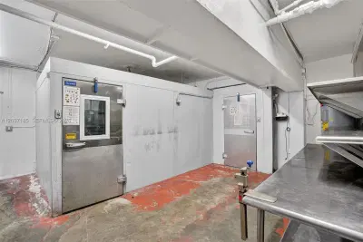 Complete Restaurant Equipment Package with Leased Car Wash Income