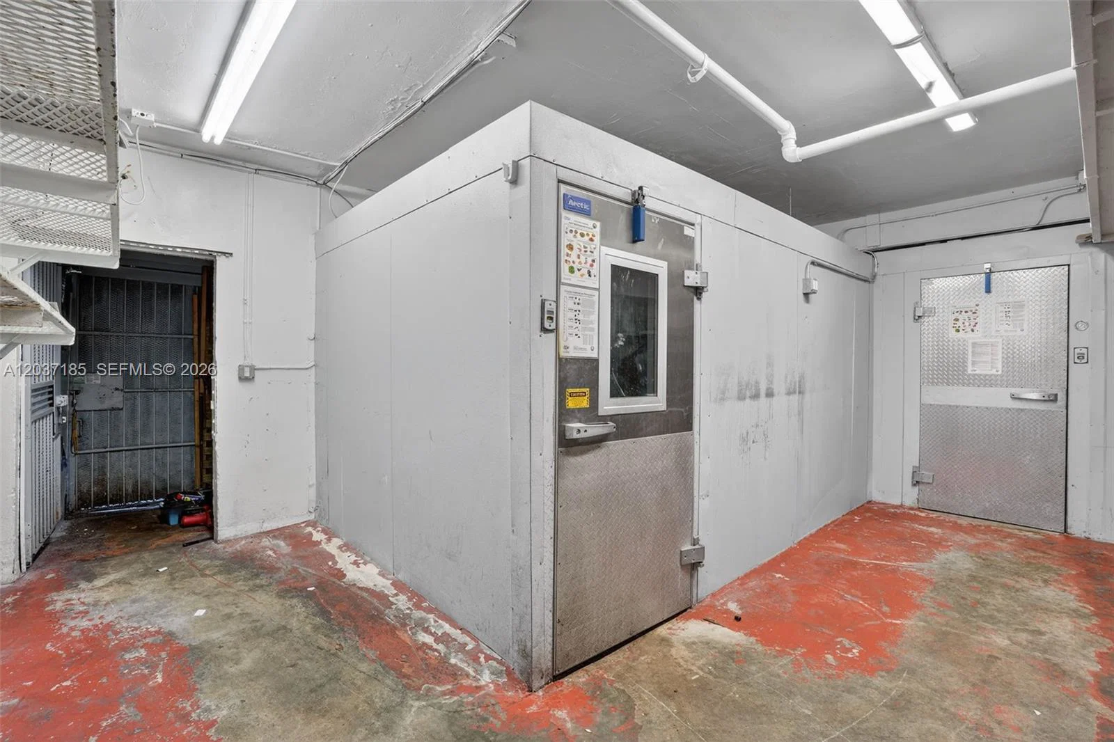 Complete Restaurant Equipment Package with Leased Car Wash Income