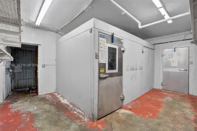 Complete Restaurant Equipment Package with Leased Car Wash Income