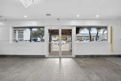 Complete Restaurant Equipment Package with Leased Car Wash Income