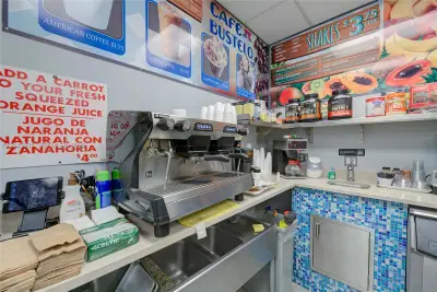 Thriving Cafe with Prime Hospital Adjacent Location