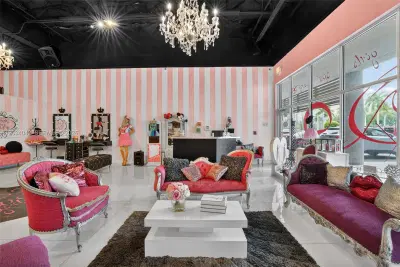 Established Children's Spa  Party Venue with Multiple Revenue Streams