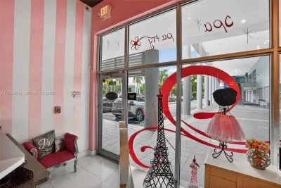 Established Children's Spa  Party Venue with Multiple Revenue Streams