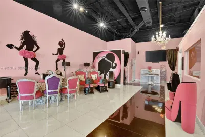 Established Children's Spa  Party Venue with Multiple Revenue Streams