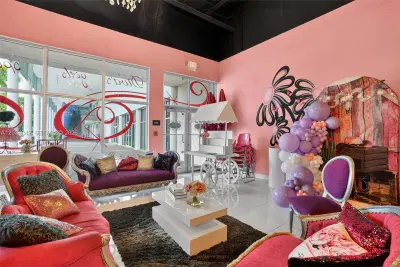 Established Children's Spa  Party Venue with Multiple Revenue Streams