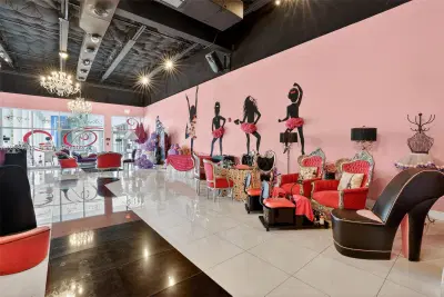 Established Children's Spa  Party Venue with Multiple Revenue Streams