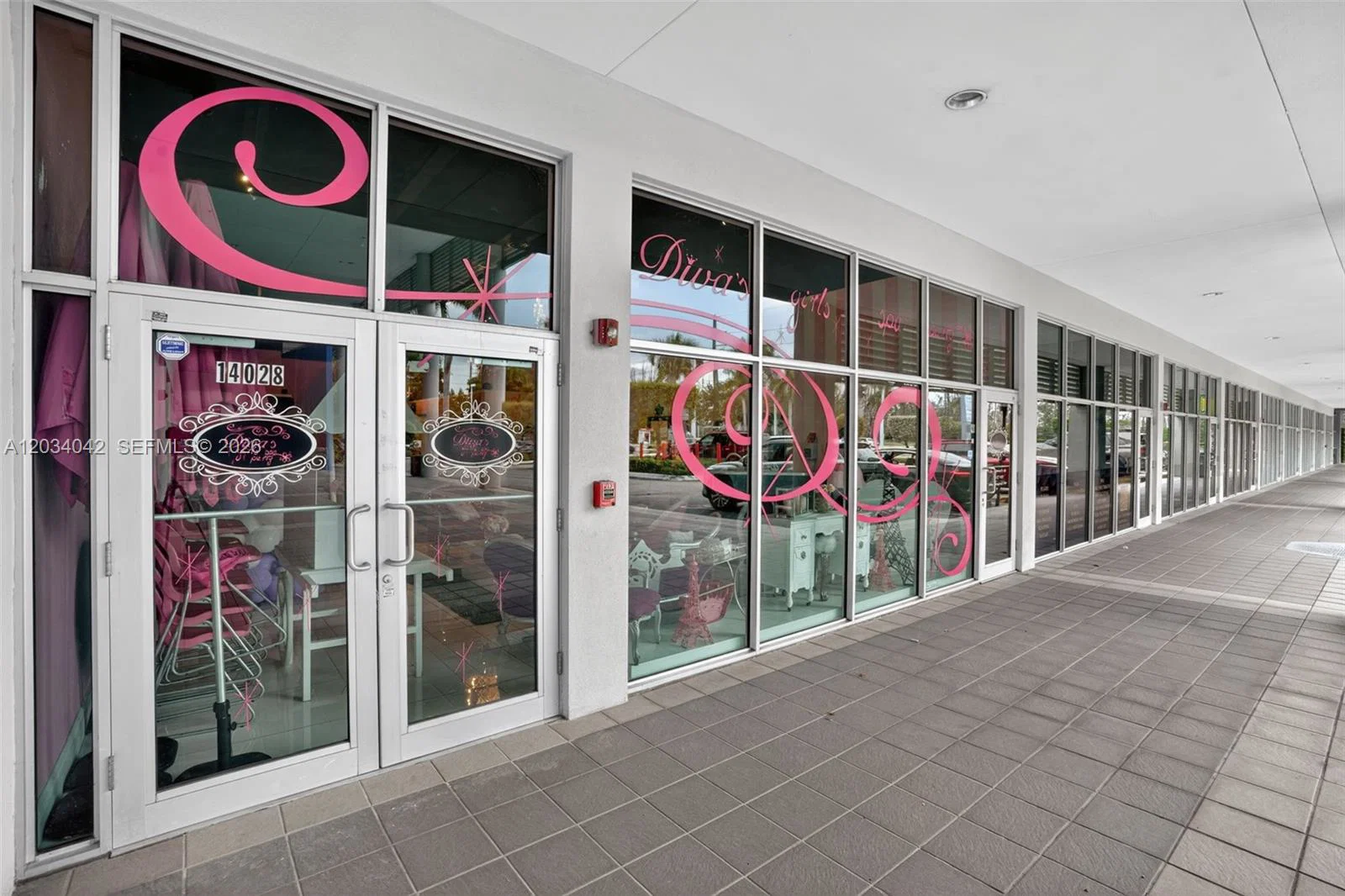 Established Children's Spa  Party Venue with Multiple Revenue Streams