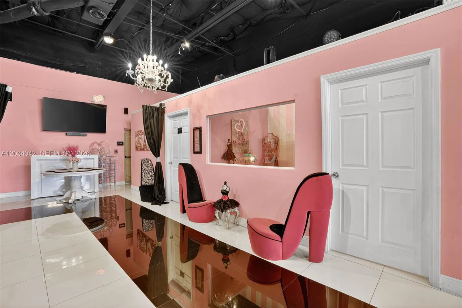 Established Children's Spa  Party Venue with Multiple Revenue Streams