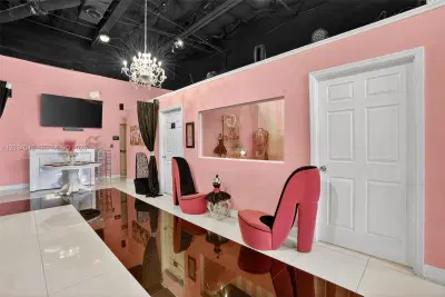 Established Children's Spa  Party Venue with Multiple Revenue Streams