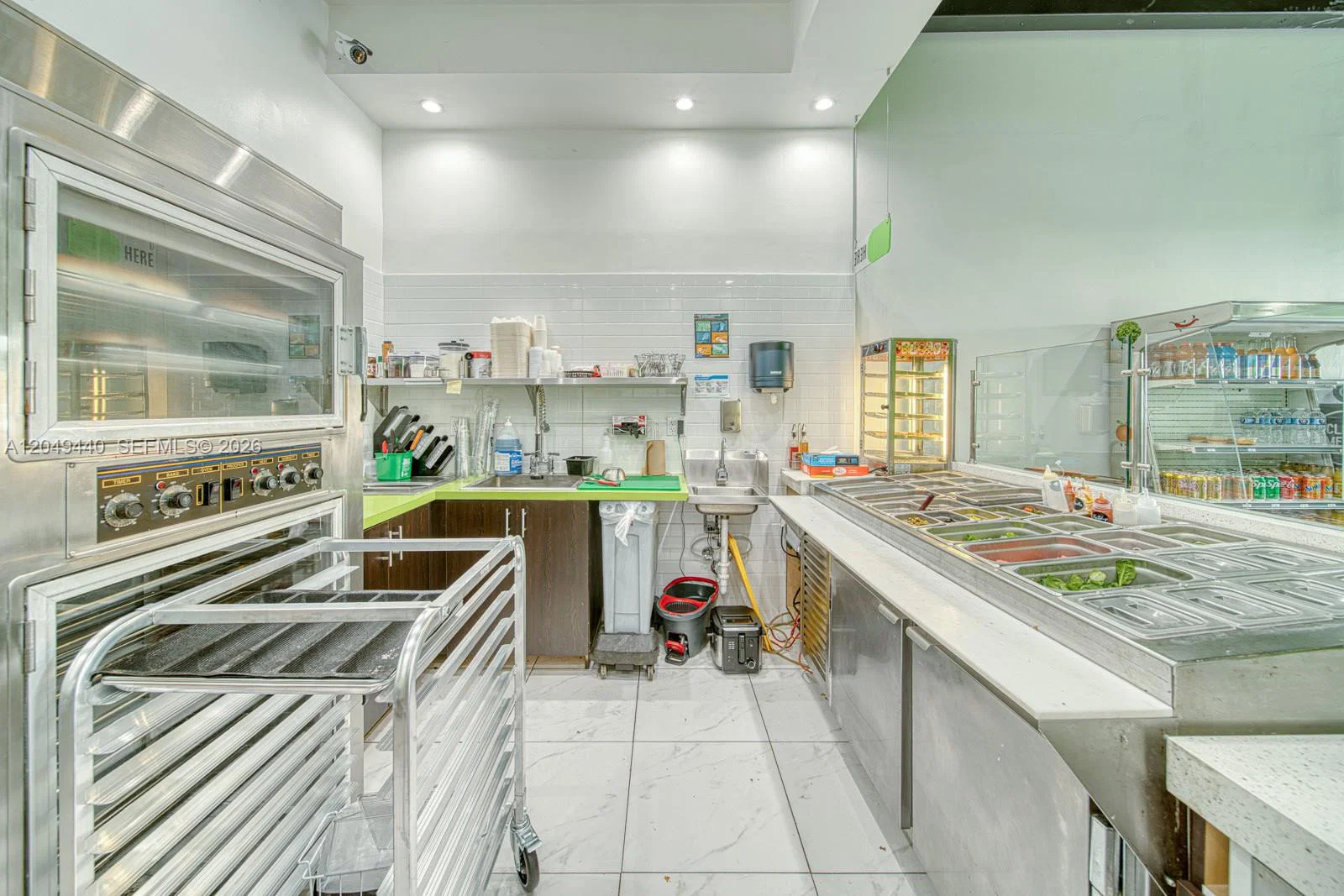 Established Meal Prep  Delivery Service with Loyal Customer Base