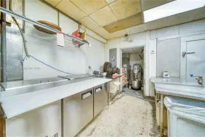Profitable Pizzeria with a Prime High Traffic Location