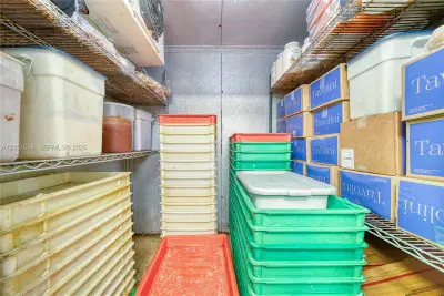Profitable Pizzeria with a Prime High Traffic Location