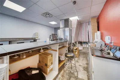 Profitable Pizzeria with a Prime High Traffic Location