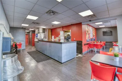 Profitable Pizzeria with a Prime High Traffic Location
