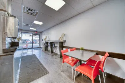 Profitable Pizzeria with a Prime High Traffic Location
