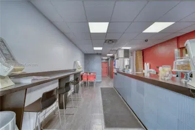 Profitable Pizzeria with a Prime High Traffic Location