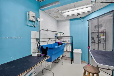 Turnkey Pet Care Business with Favorable Lease