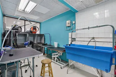 Turnkey Pet Care Business with Favorable Lease