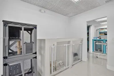 Turnkey Pet Care Business with Favorable Lease