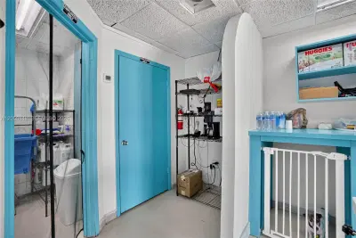 Turnkey Pet Care Business with Favorable Lease
