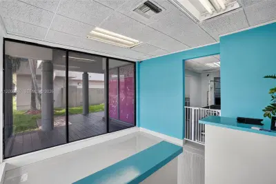 Turnkey Pet Care Business with Favorable Lease