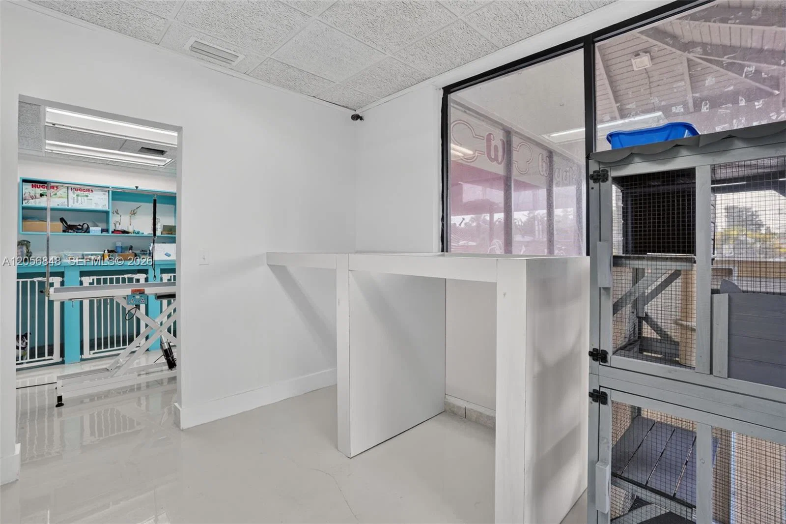 Turnkey Pet Care Business with Favorable Lease