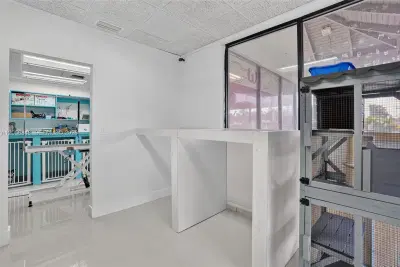 Turnkey Pet Care Business with Favorable Lease