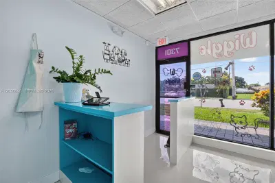Turnkey Pet Care Business with Favorable Lease