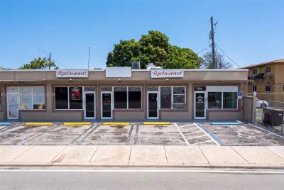 Turnkey Cafeteria and Sports Bar with Beer and Wine License
