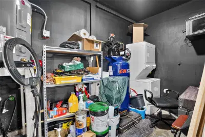 Established Barber Shop with 13 Stations for Growth