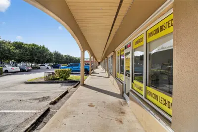 Profitable Cafe and Auto Repair Shop with Dual Revenue Streams