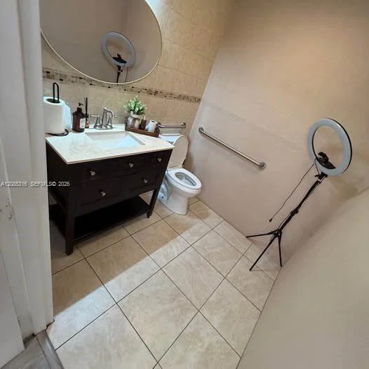 Complete Beauty Salon Equipment Package with Private Suite