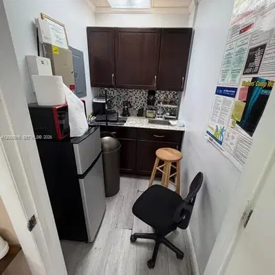 Complete Beauty Salon Equipment Package with Private Suite
