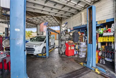 Established Automotive Repair Shop with 5 Star Reviews