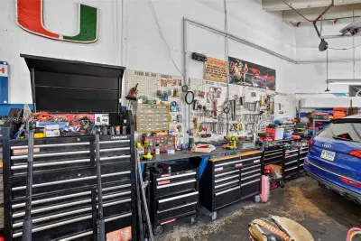 Established Automotive Repair Shop with 5 Star Reviews