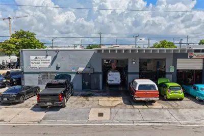 Established Automotive Repair Shop with 5 Star Reviews