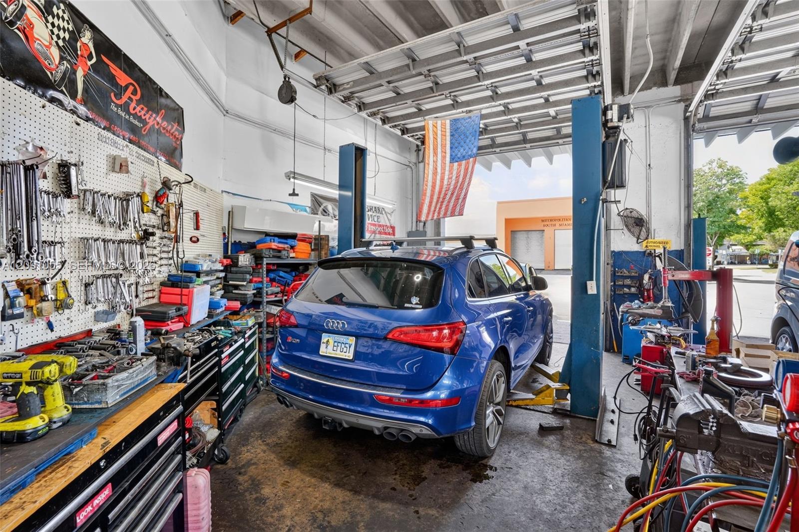 Established Automotive Repair Shop with 5 Star Reviews